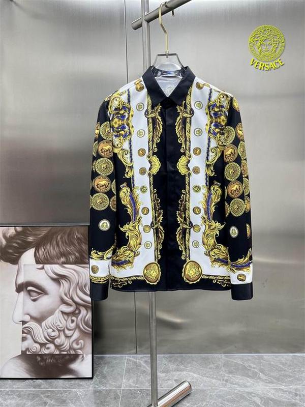 Versace Men's Shirts 301